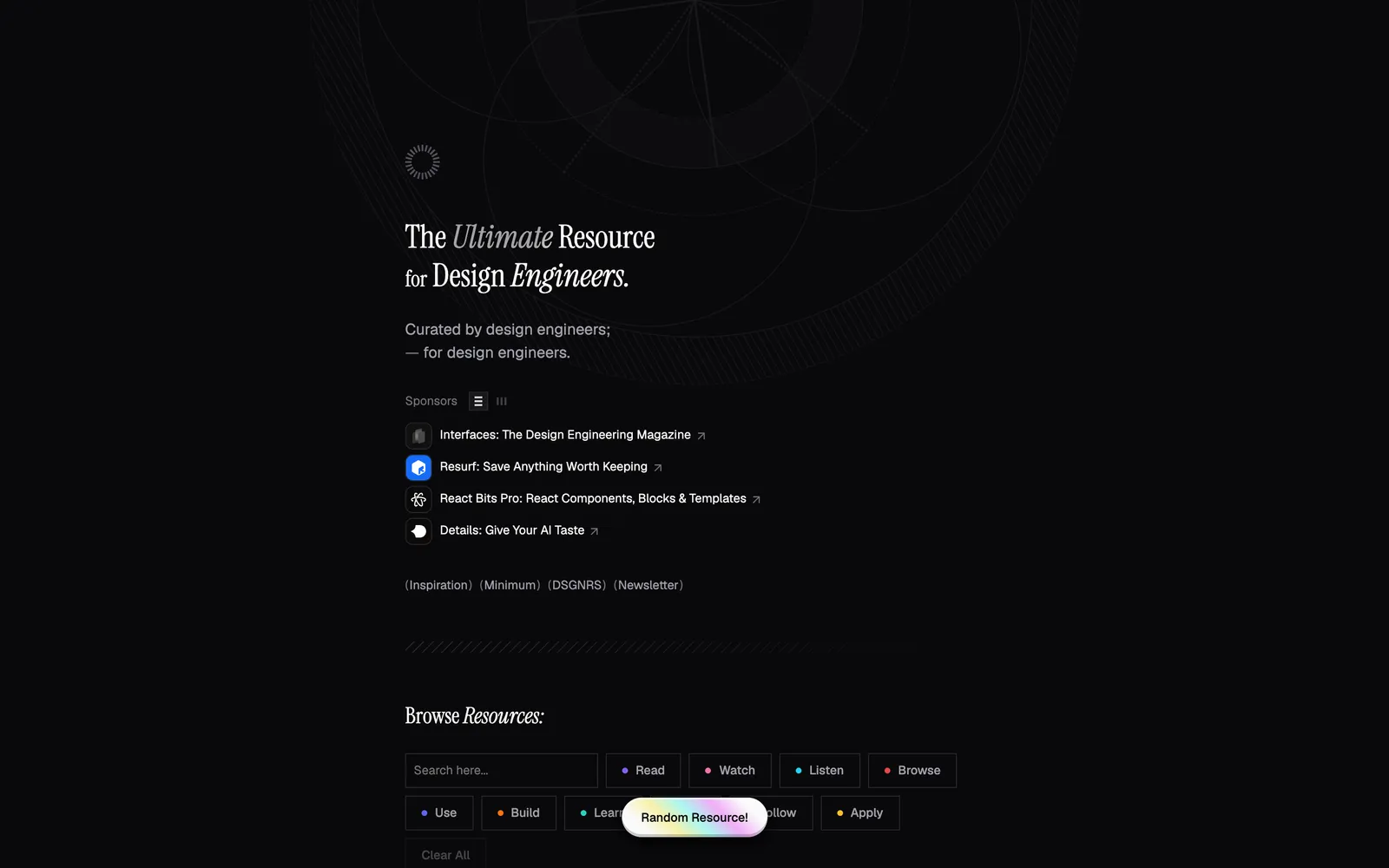 desengs.com, captured
