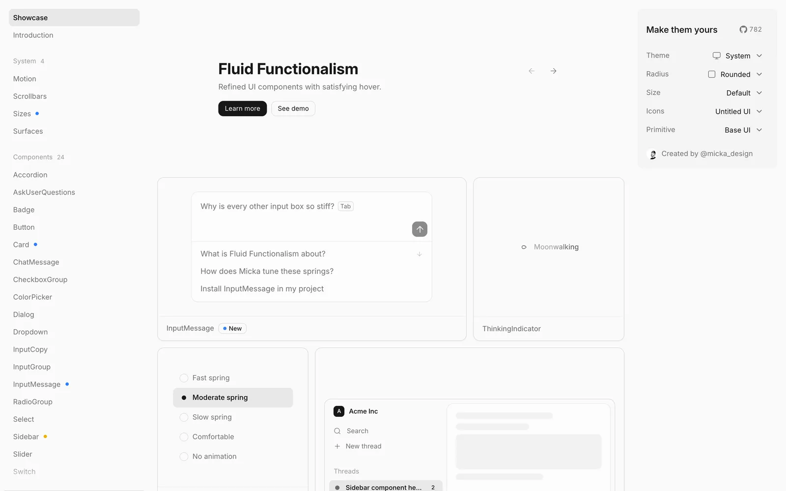 fluidfunctionalism.com, captured