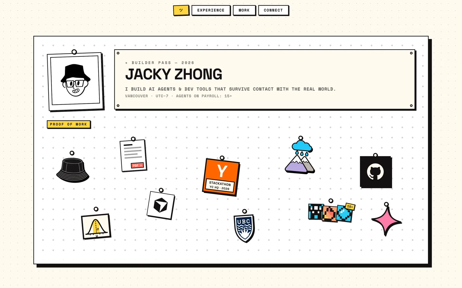 jacky-zhong.com, captured
